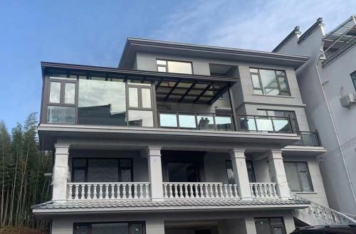 别墅门窗案例 (7)