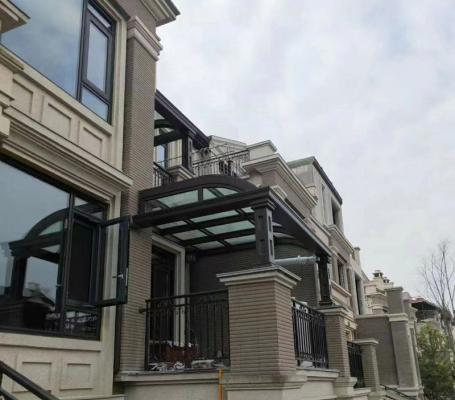 别墅门窗案例 (10)