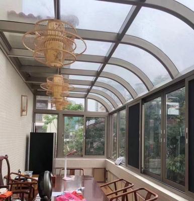 别墅门窗案例-(4)