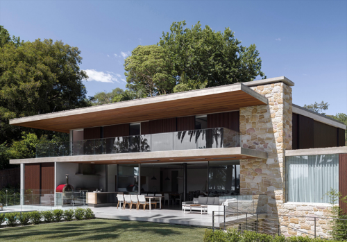 铝合金门窗案例 (1)