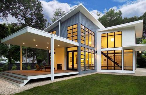 铝合金门窗案例 (3)