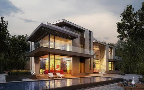 铝合金门窗案例 (5)