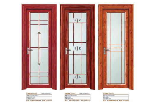 35x83插边平开门8200