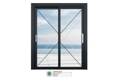 40X55推拉门8060