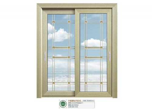 40X88推拉门8045