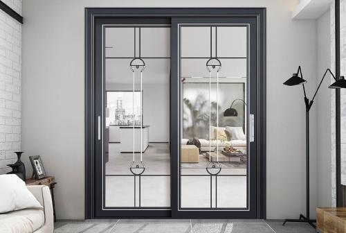 65-68不宽不窄推拉门9026