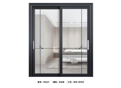 65-68不宽不窄推拉门9027