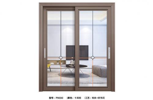 65-68不宽不窄推拉门9030