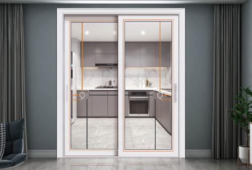 65-68不宽不窄推拉门9033