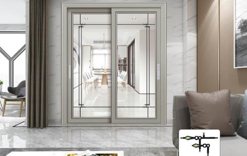 65-68不宽不窄推拉门9034