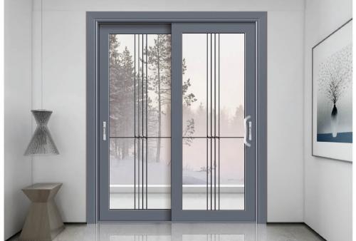 85-120平面推拉门9072