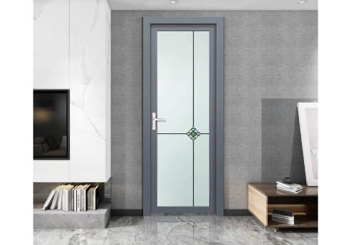 45MM级窄平开门9085