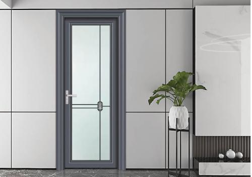 75-85凹口平开门9103