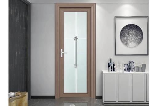 75-85凹口平开门9104