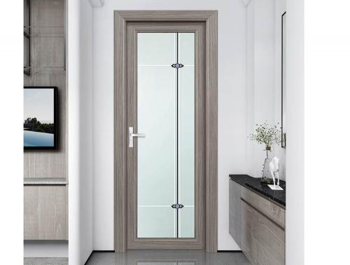 85MM平口平开门9115