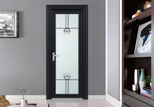 90MM重型平开门9118