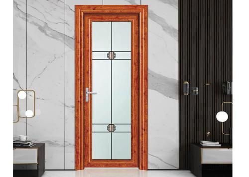 90MM重型平开门9120