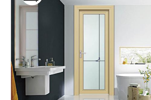 90MM重型平开门9121